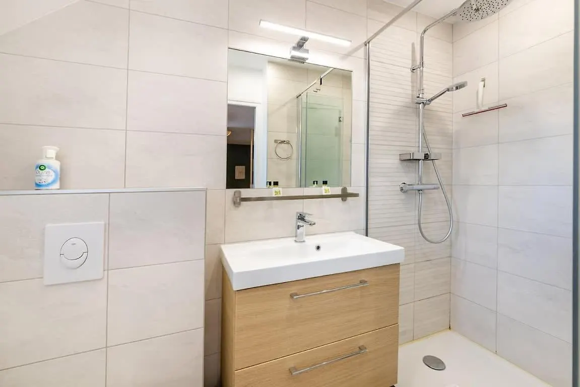 Saint-Enogat - Cosy Et Renove - Plage A 400M Ντινάρ Διαμέρισμα